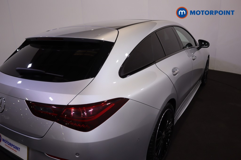 Used Mercedes-Benz CLA 2023 for sale - 77196086: Photo 39