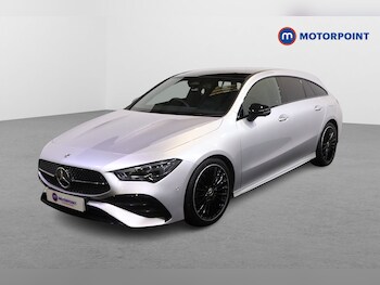 Used Mercedes-Benz CLA 2023 for sale - 77196086: Photo