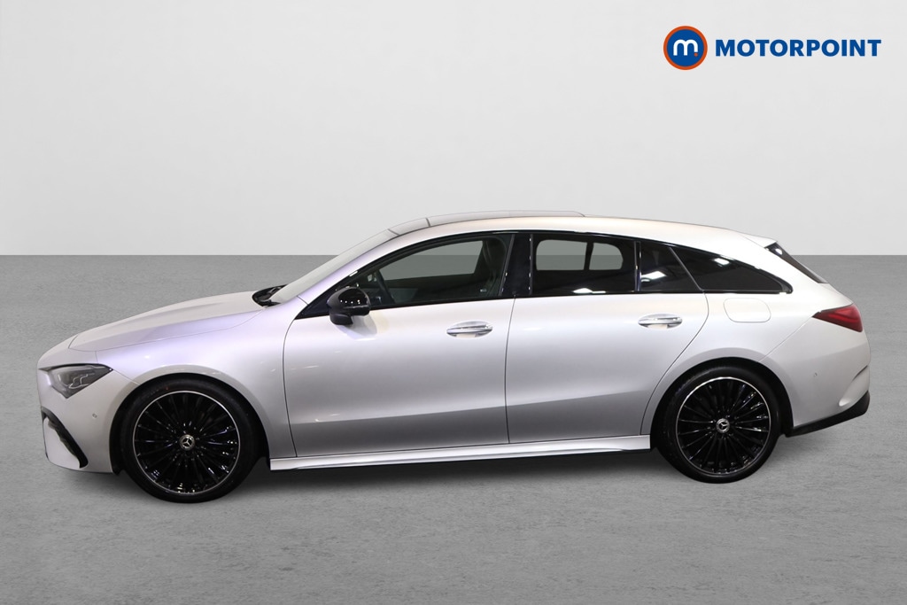 Used Mercedes-Benz CLA 2023 for sale - 77196086: Photo 4
