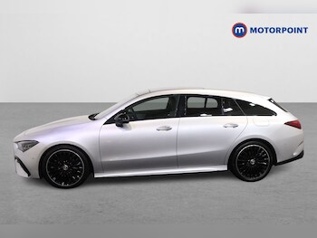 Used Mercedes-Benz CLA 2023 for sale - 77196086: Photo