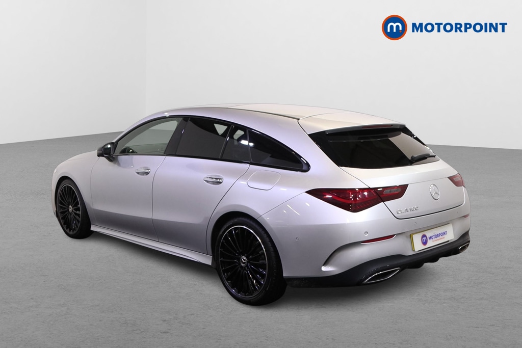 Used Mercedes-Benz CLA 2023 for sale - 77196086: Photo 5