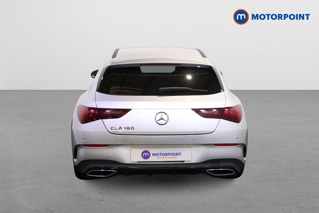 Used Mercedes-Benz CLA 2023 for sale - 77196086: Photo 6