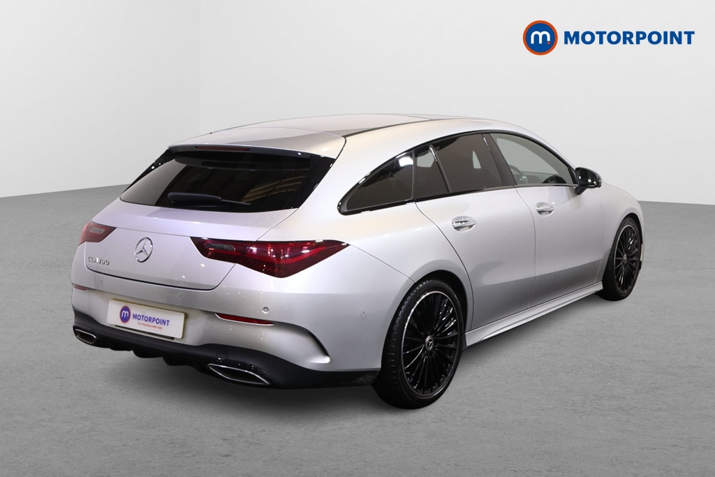 Used Mercedes-Benz CLA 2023 for sale - 77196086: Photo 7