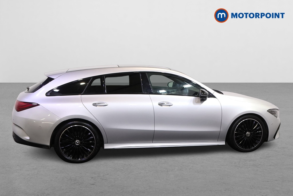 Used Mercedes-Benz CLA 2023 for sale - 77196086: Photo 8