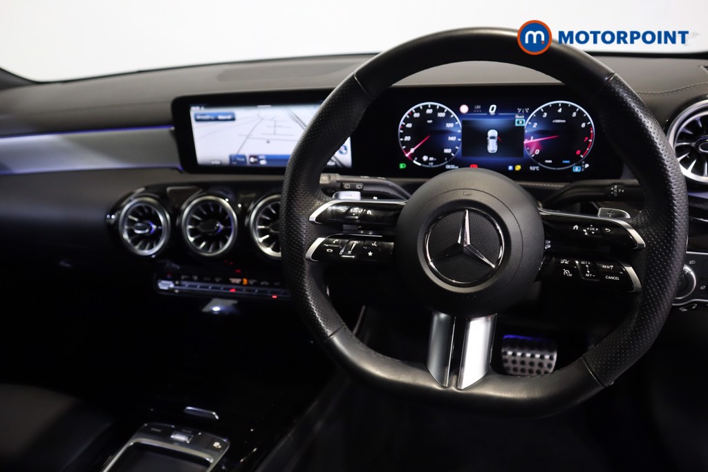 Used Mercedes-Benz CLA 2023 for sale - 77196086: Photo 9