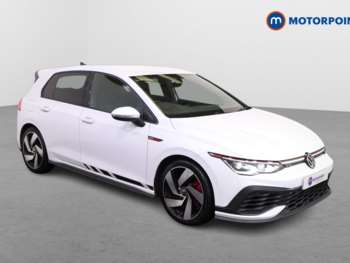 2023 - 2.0 TSI 300 GTI Clubsport 5dr DSG