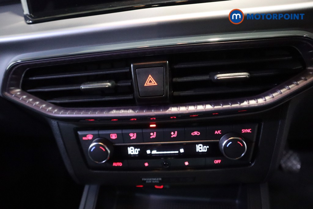 Used SEAT Ibiza 2022 for sale - 76355769: Photo 13