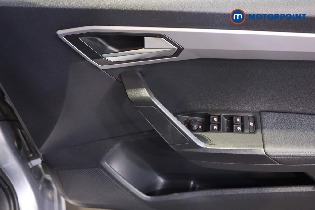 Used SEAT Ibiza 2022 for sale - 76355769: Photo 17