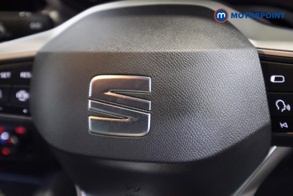 Used SEAT Ibiza 2022 for sale - 76355769: Photo 22