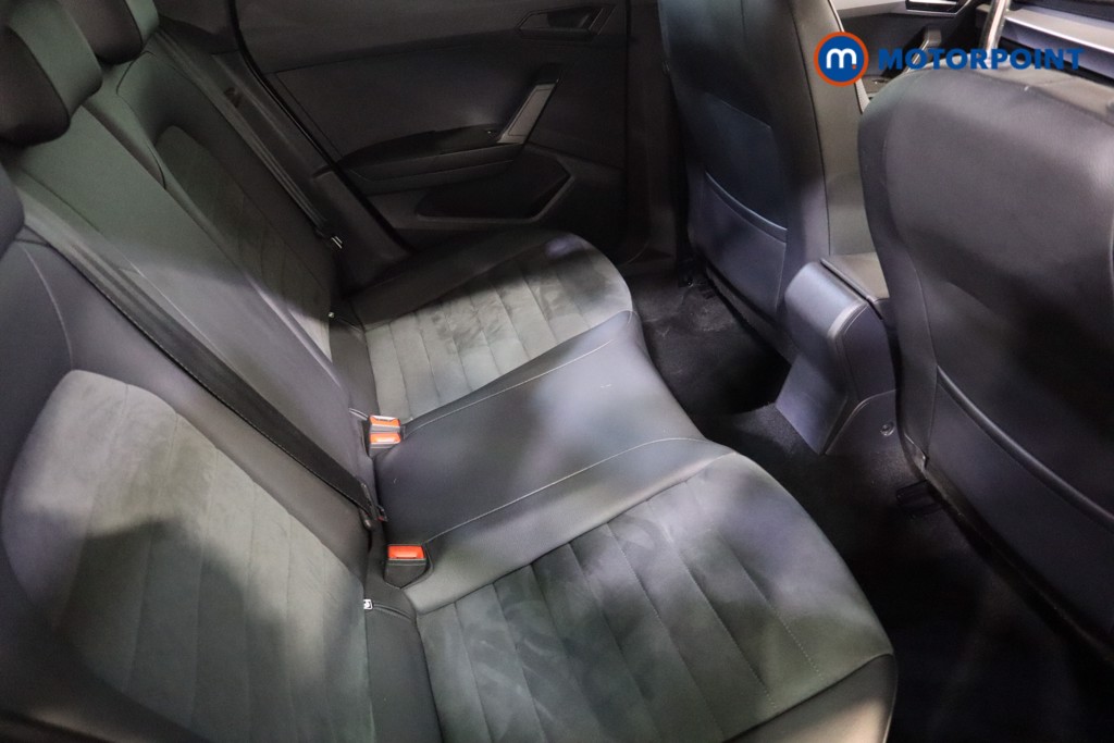 Used SEAT Ibiza 2022 for sale - 76355769: Photo 26