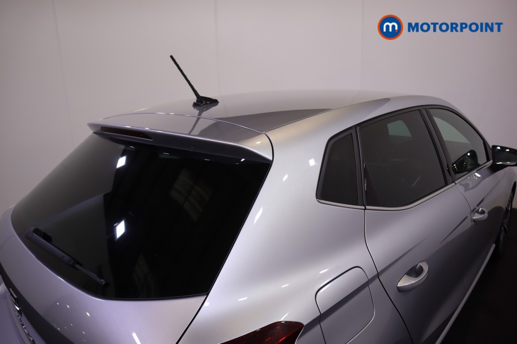Used SEAT Ibiza 2022 for sale - 76355769: Photo 35
