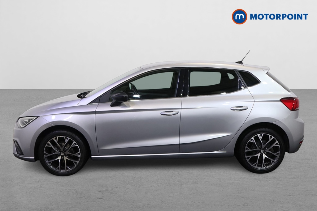 Used SEAT Ibiza 2022 for sale - 76355769: Photo 4