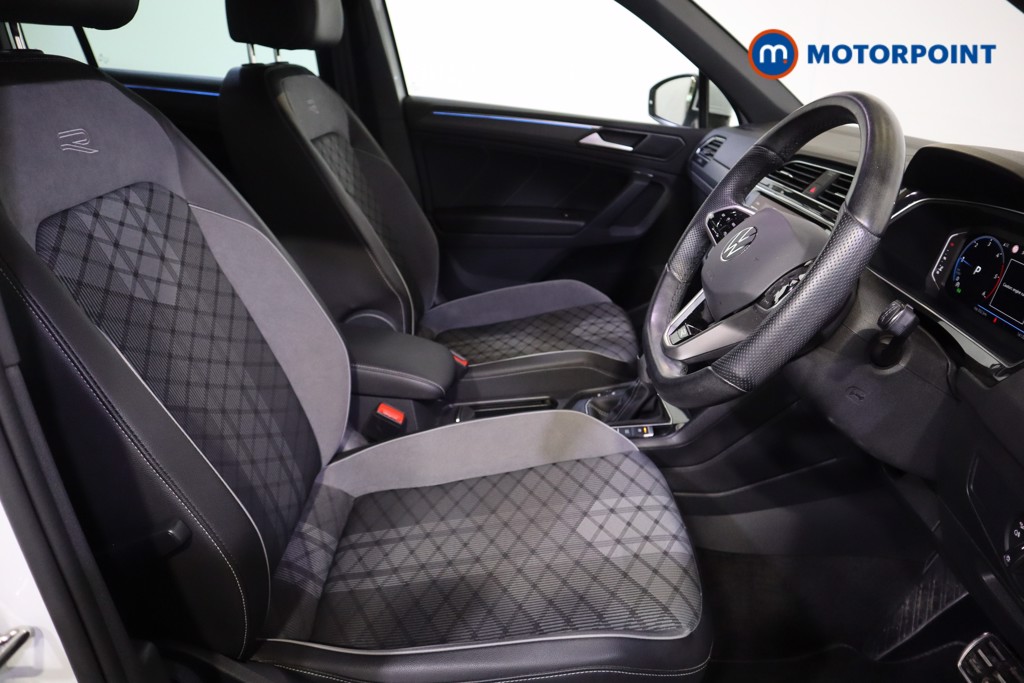 Used Volkswagen Tiguan 2023 for sale - 76508447: Photo 17