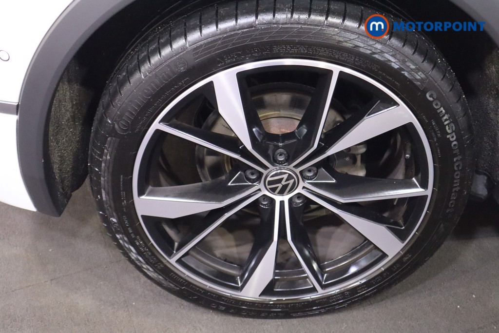 Used Volkswagen Tiguan 2023 for sale - 76508447: Photo 19