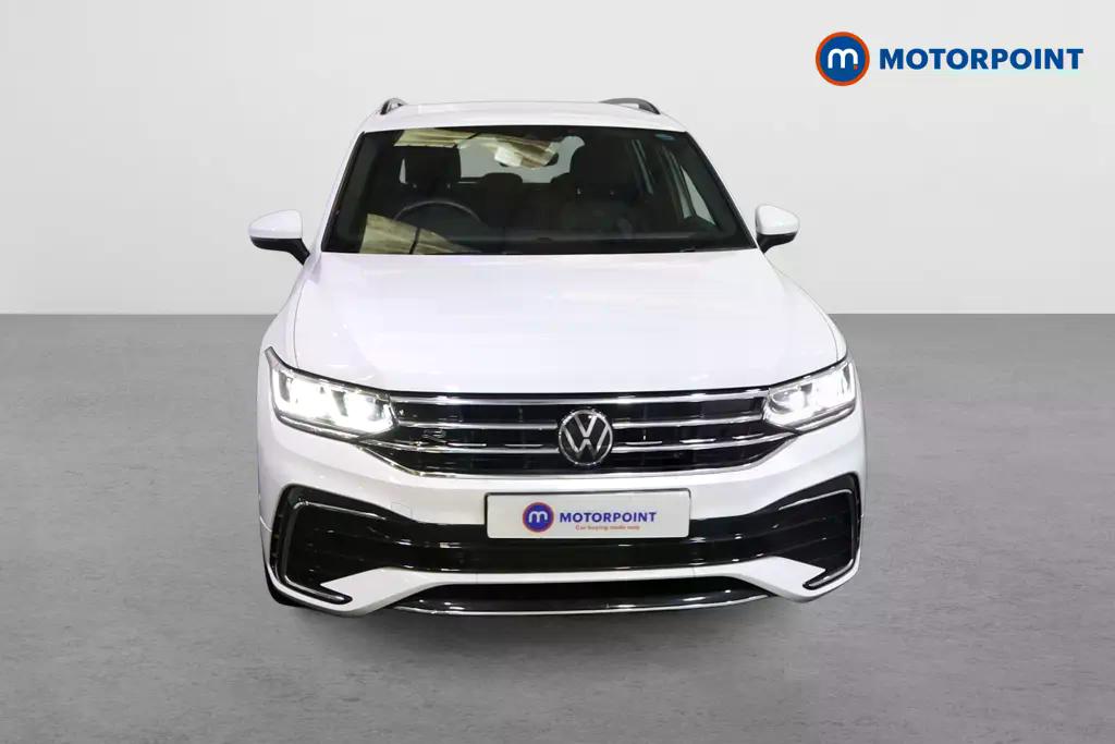 Used Volkswagen Tiguan 2023 for sale - 76508447: Photo 2