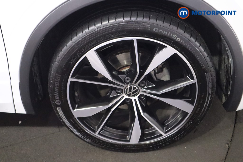 Used Volkswagen Tiguan 2023 for sale - 76508447: Photo 20