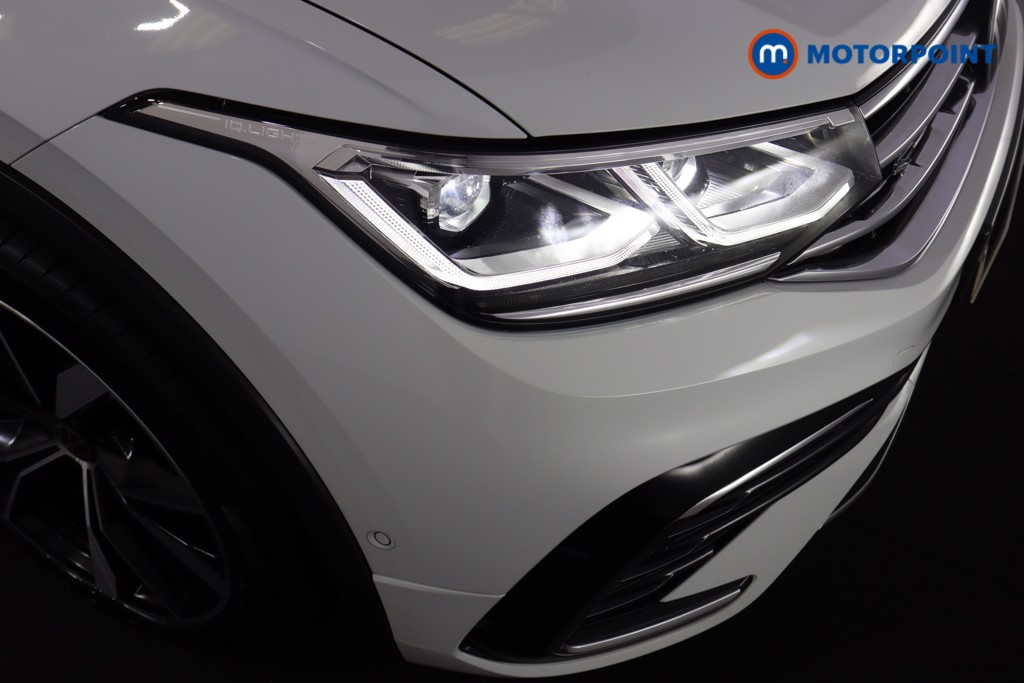 Used Volkswagen Tiguan 2023 for sale - 76508447: Photo 21