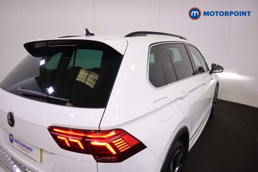 Used Volkswagen Tiguan 2023 for sale - 76508447: Photo 22