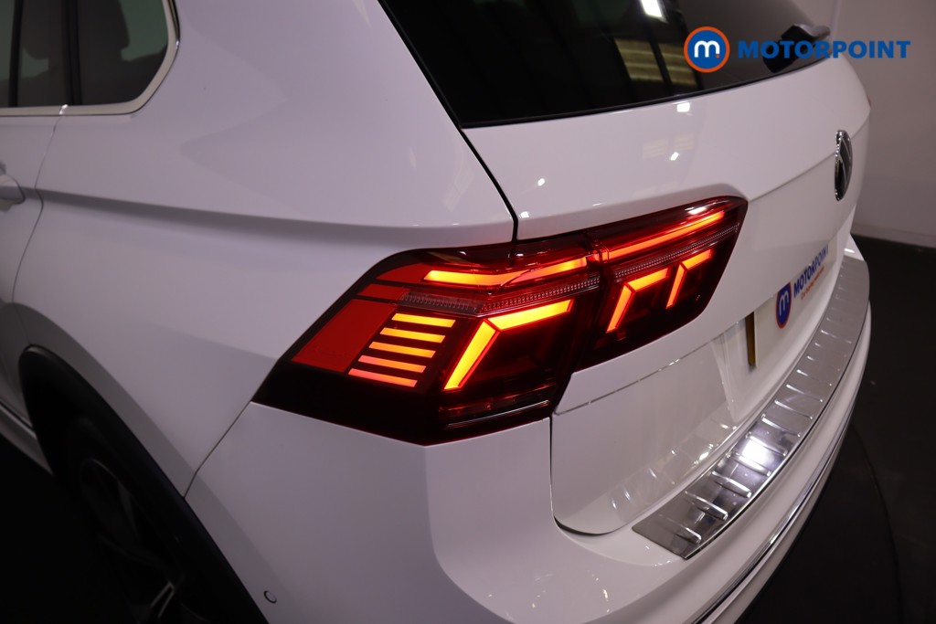 Used Volkswagen Tiguan 2023 for sale - 76508447: Photo 23