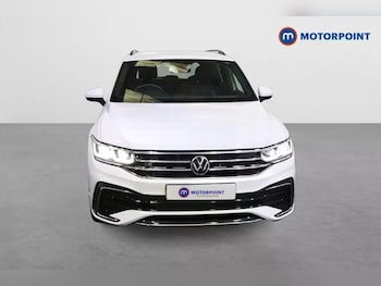 Used Volkswagen Tiguan 2023 for sale - 76508447: Photo