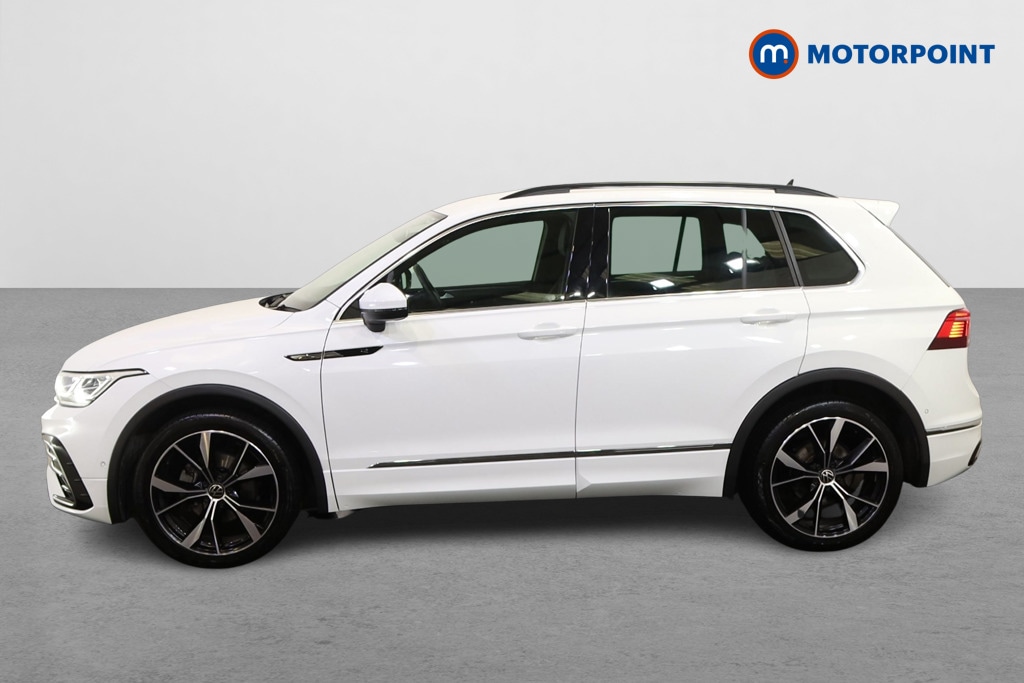 Used Volkswagen Tiguan 2023 for sale - 76508447: Photo 4