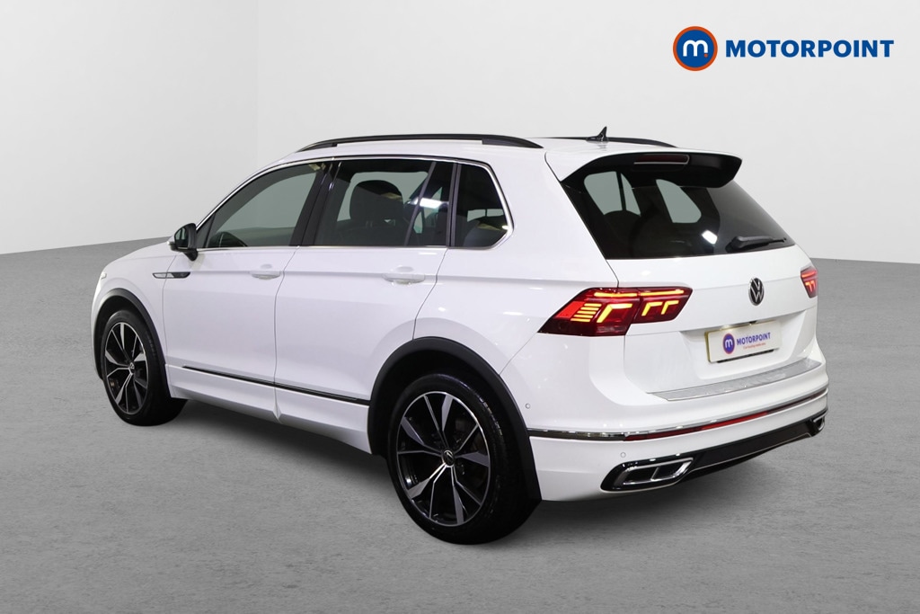 Used Volkswagen Tiguan 2023 for sale - 76508447: Photo 5