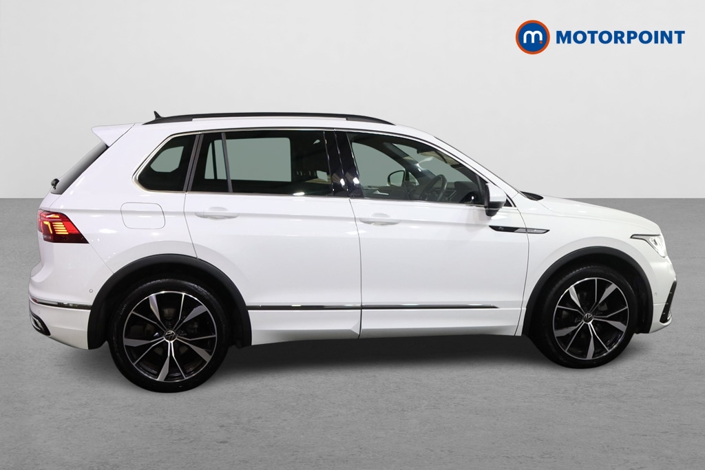 Used Volkswagen Tiguan 2023 for sale - 76508447: Photo 8