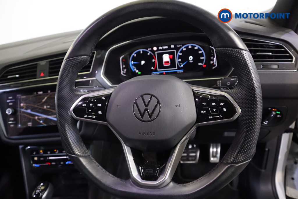 Used Volkswagen Tiguan 2023 for sale - 76508447: Photo 9