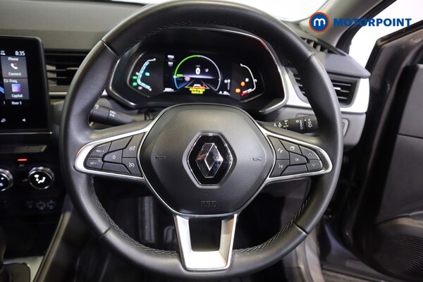 Used Renault Captur 2022 for sale - 76263634: Photo 11