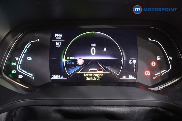 Used Renault Captur 2022 for sale - 76263634: Photo 12