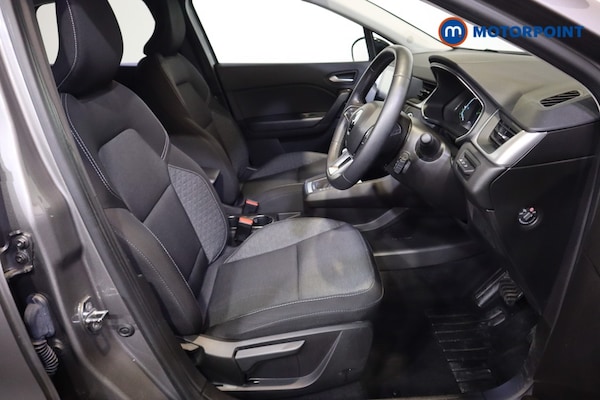 Used Renault Captur 2022 for sale - 76263634: Photo 14