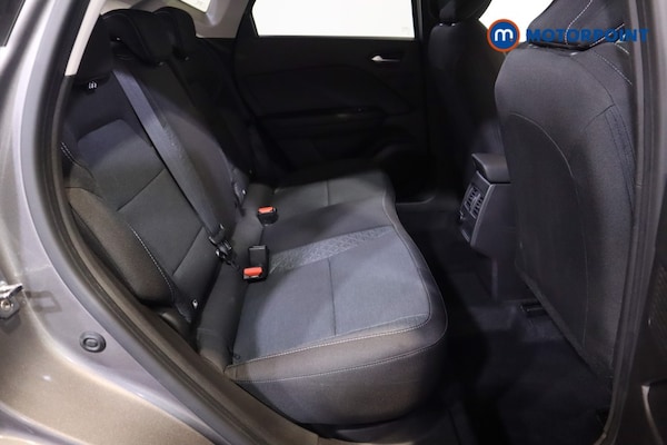 Used Renault Captur 2022 for sale - 76263634: Photo 15