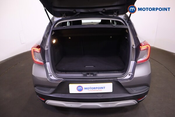 Used Renault Captur 2022 for sale - 76263634: Photo 16