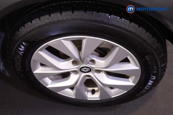 Used Renault Captur 2022 for sale - 76263634: Photo 17