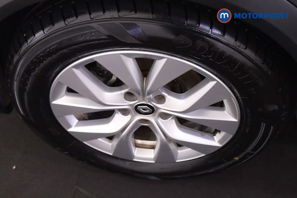 Used Renault Captur 2022 for sale - 76263634: Photo 18