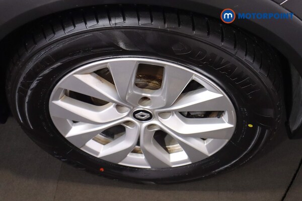 Used Renault Captur 2022 for sale - 76263634: Photo 19