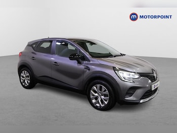 Renault - Captur