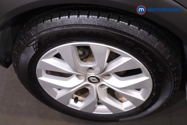 Used Renault Captur 2022 for sale - 76263634: Photo 20