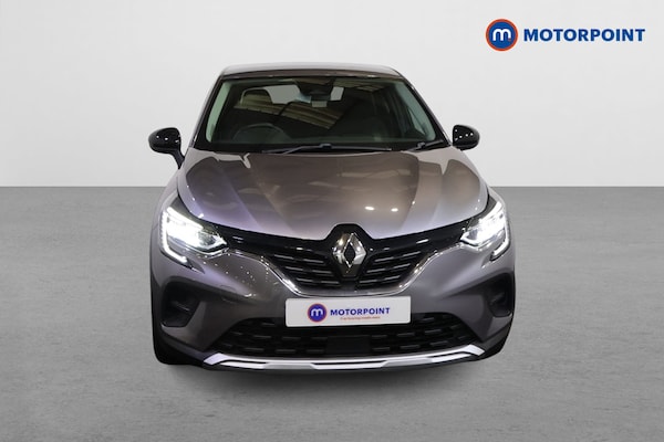 Used Renault Captur 2022 for sale - 76263634: Photo 2