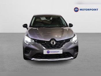 Used Renault Captur 2022 for sale - 76263634: Photo 2