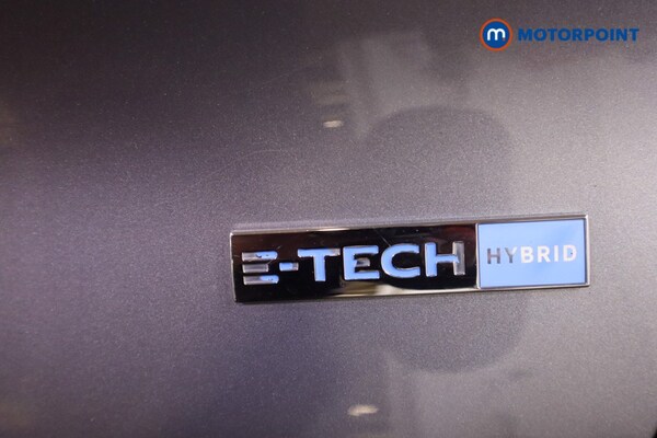 Used Renault Captur 2022 for sale - 76263634: Photo 39