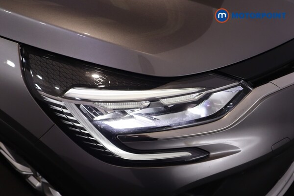 Used Renault Captur 2022 for sale - 76263634: Photo 41