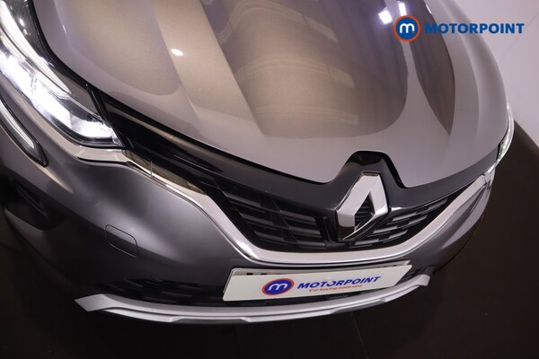 Used Renault Captur 2022 for sale - 76263634: Photo 42