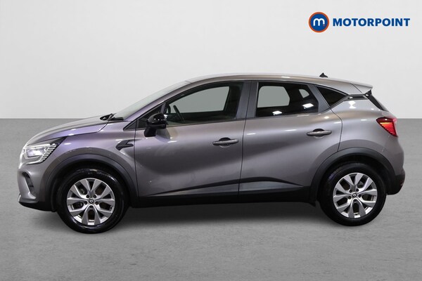 Used Renault Captur 2022 for sale - 76263634: Photo 4