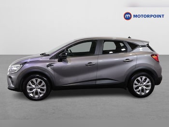 Used Renault Captur 2022 for sale - 76263634: Photo 4