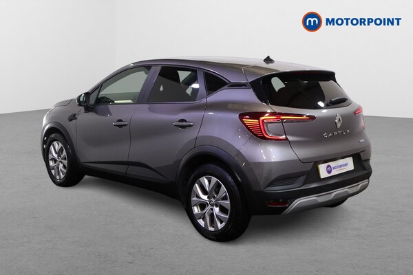 Used Renault Captur 2022 for sale - 76263634: Photo 5