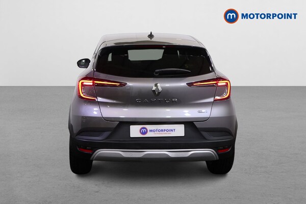 Used Renault Captur 2022 for sale - 76263634: Photo 6