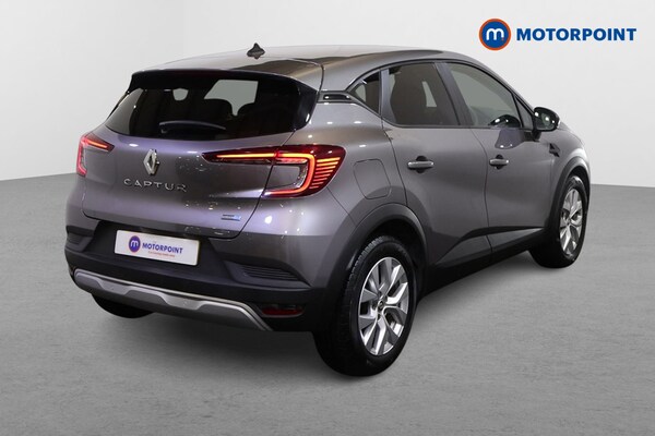 Used Renault Captur 2022 for sale - 76263634: Photo 7