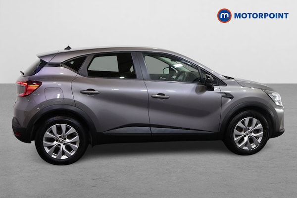 Used Renault Captur 2022 for sale - 76263634: Photo 8