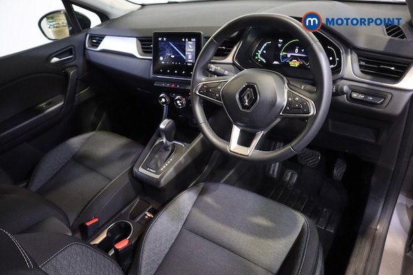Used Renault Captur 2022 for sale - 76263634: Photo 9